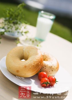 超实用的三餐减肥食谱