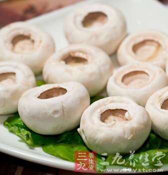 抗衰老食物 每周吃1次年轻10岁