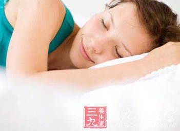 十二时辰养生法 子时前入睡醒后头脑清新