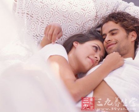 生活中五个细节可激活性爱