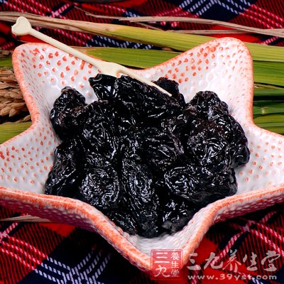 黑色水果抗衰老效果超强