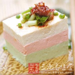 有益健康抗衰老的食谱