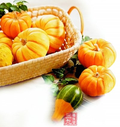 常吃南瓜子改善牙龈萎缩