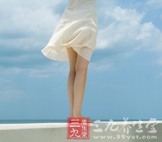 中医方法挥别女人问题