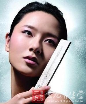 养颜美容首先保养你的肾脏