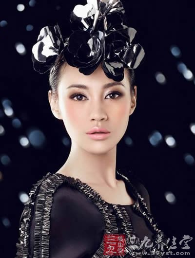 养颜美容首先保养你的肾脏