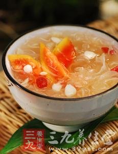 不“吃苦”的中医美白