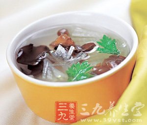 中医治便秘注意日常饮食调理 改善习惯性便秘