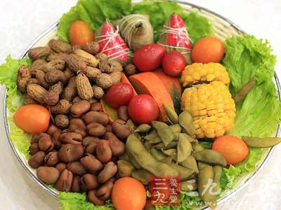 做到日常保健20条 身体少生病