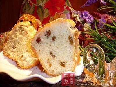 为什么馒头比面条更营养