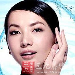 健康护肤六大常识