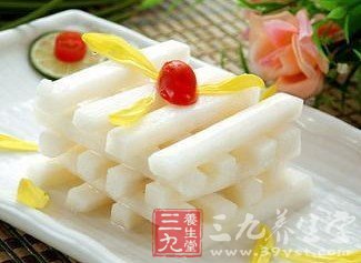 冬季补气丰胸 胸围暴涨