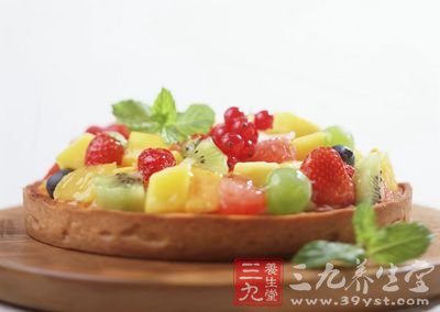 女性健康不要过分依赖甜食兴奋剂(6)