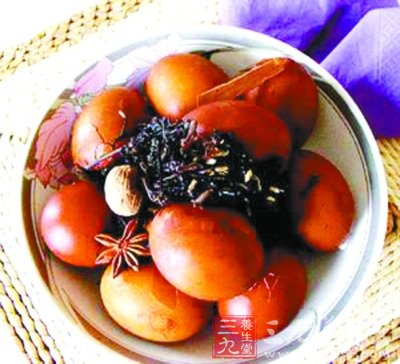 冬季养生秘诀 记住5个小常识