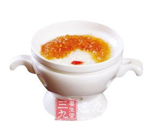 看清八种疾病的饮食禁忌