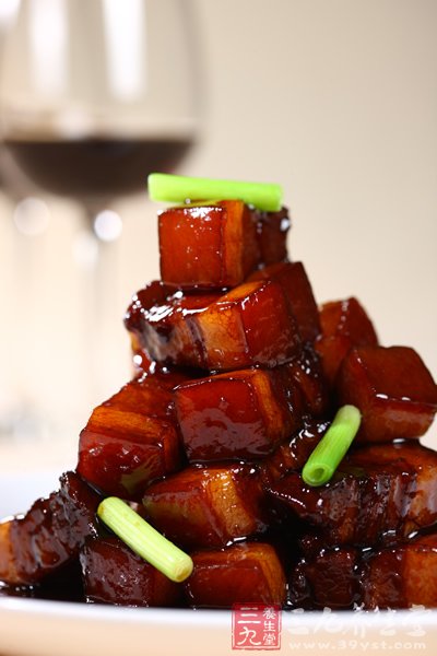 看清八种疾病的饮食禁忌