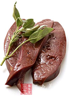 看清八种疾病的饮食禁忌