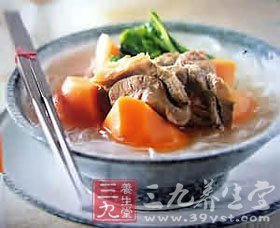 美味菜谱赶走亚健康症状