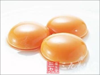 六类食物让你由内而外变嫩