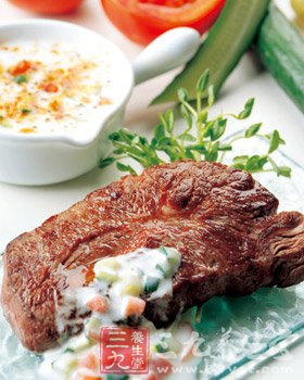 六类食物让你由内而外变嫩