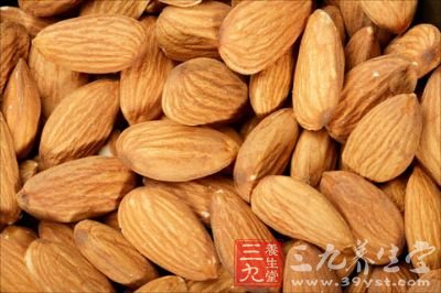 六类食物让你由内而外变嫩