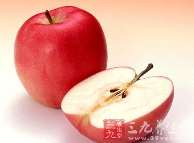 六类食物让你由内而外变嫩