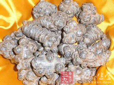 5大“平民”中药助你延年益寿