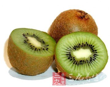 六大极品水果 养颜又塑身