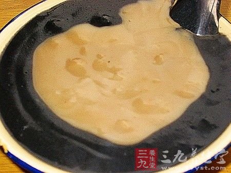 冬季9种美食让皮肤细嫩光泽