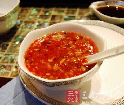 冬季9种美食让皮肤细嫩光泽