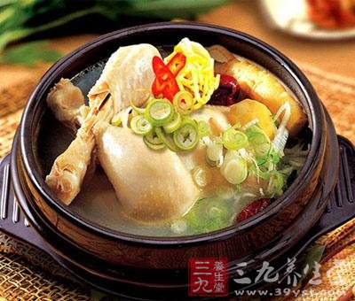 冬季9种美食让皮肤细嫩光泽