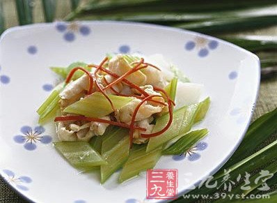 冬季9种美食让皮肤细嫩光泽