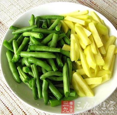 冬季9种美食让皮肤细嫩光泽