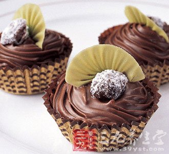 激起夫妻情欲之火的美食