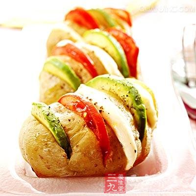 激起夫妻情欲之火的美食