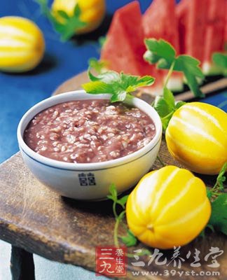 饮食有禁忌 避害取相宜