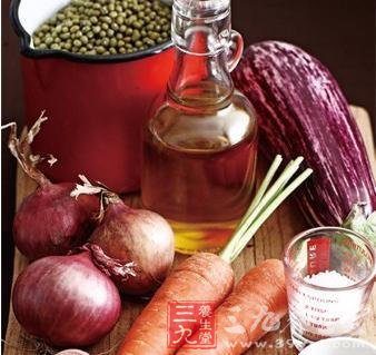 饮食有禁忌 避害取相宜