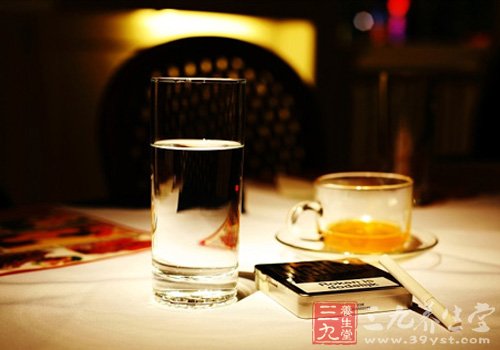 九点养生建议 让寿命由你做主
