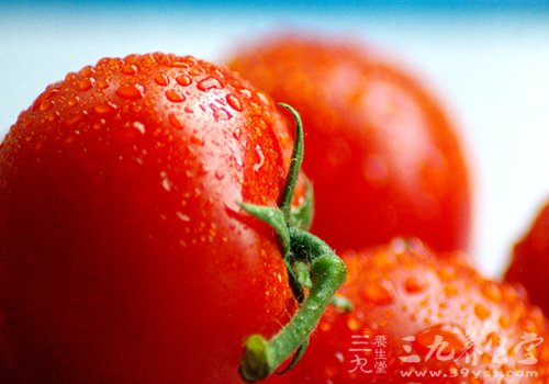超有效晚间西红柿减肥法 吃西红柿就能瘦(2)