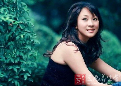 养生必须养肾 不能错过的八个中医养肾法