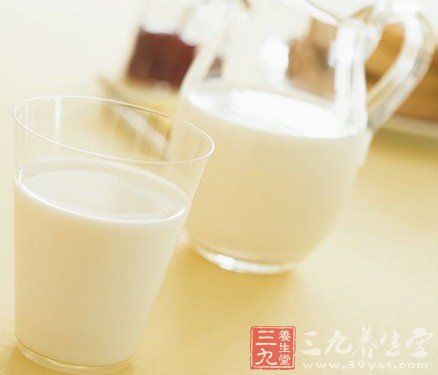 牛奶五个搭配禁忌