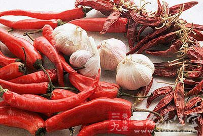 孕期饮食禁忌 孕妈妈勿碰这13种食品