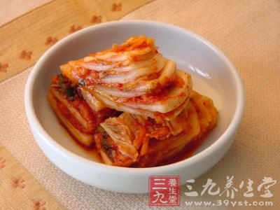 孕期饮食禁忌 孕妈妈勿碰这13种食品