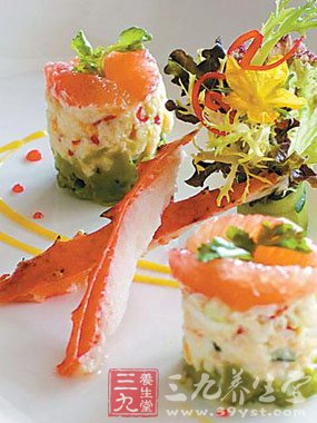 合理饮食调节 补充运动能量身体更健康