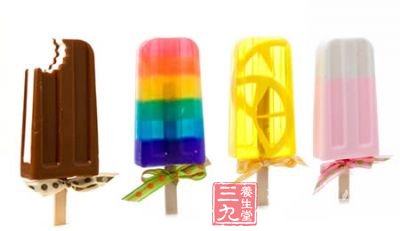 五类蛋糕和五类食物千万别买