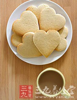 五类蛋糕和五类食物千万别买