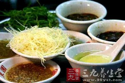 五类蛋糕和五类食物千万别买