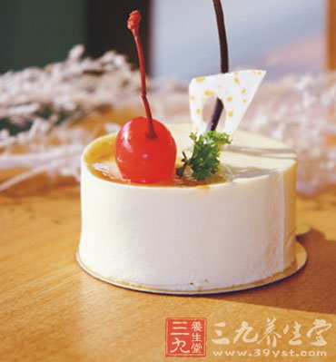 五类蛋糕和五类食物千万别买