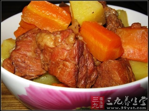 17种家常菜居然是健康杀手