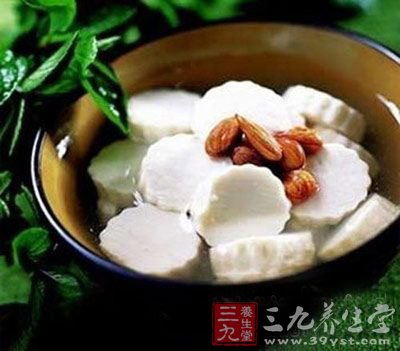 豆腐瘦身吃出好身材